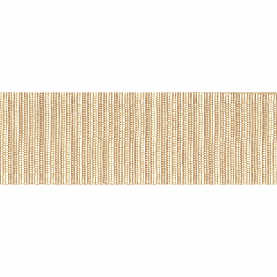 Grosgrain - Cream 9627 - 1m