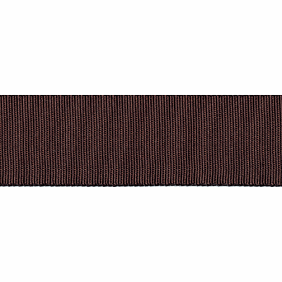 Grosgrain - Chocolate 9669 - 1m
