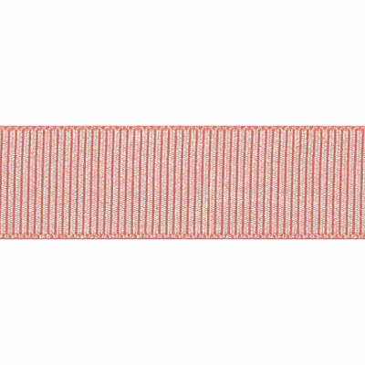 Grosgrain - Rose Gold 9872 - 1m