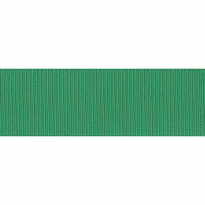Grosgrain - Emerald 9850 - 1m