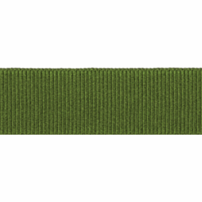 Grosgrain - Moss 9892 - 1m