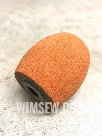 WIMSEW 801 Barrell Sharpening Stone  