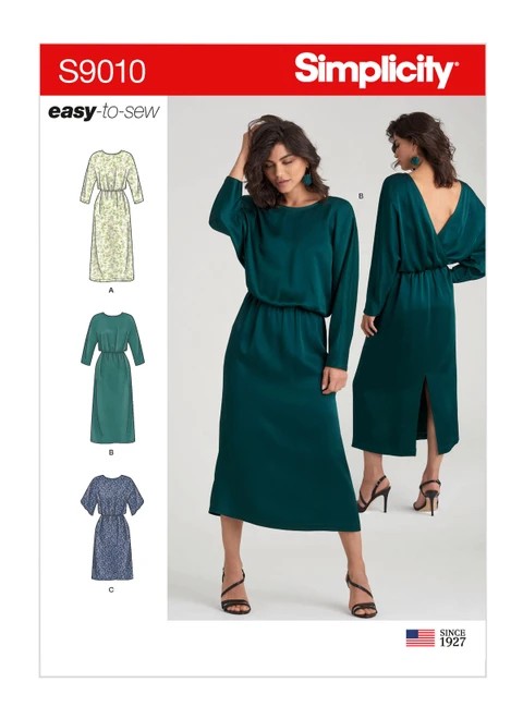 Patterns S9010 - S9183