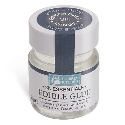 Edible Glue