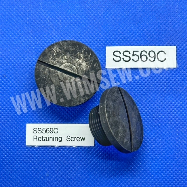 29k SS569C Retaining Screw