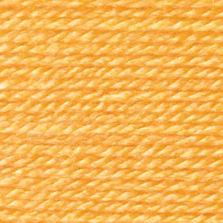 1081 Saffron Double Knit  