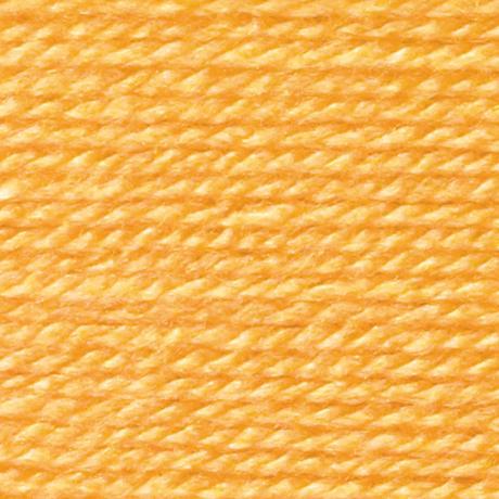 1081 Saffron Double Knit  