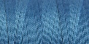284 Mid Blue 1000m - Single Reel