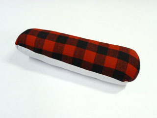 H4161 Sleeve Pressing Roll..