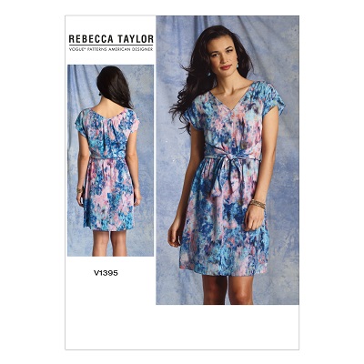 V1395 - Orange (B5-F5)