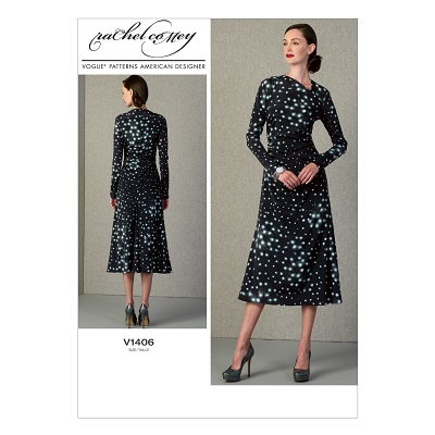 V1406 - Orange (A5-E5)