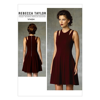 V1424 - Orange (A5-E5)