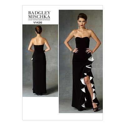 V1426 - Orange (A5-E5)