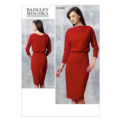 V1460 - Orange (A5-E5)