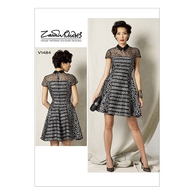 V1484 - Orange (A5-E5)