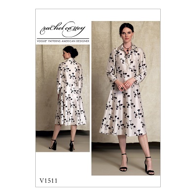 V1511 - Orange (A5-E5)