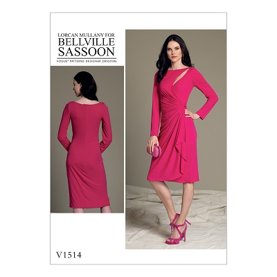 V1514 - Orange (A5-E5)