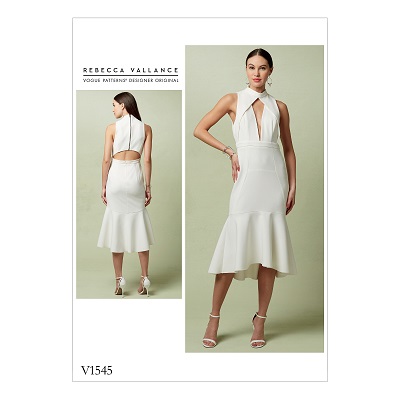 V1545 - Orange (A5-E5)