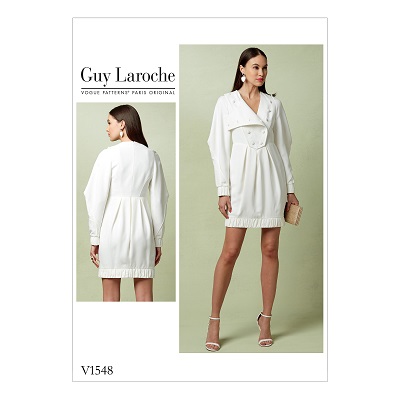 V1548 - Orange (A5-E5)