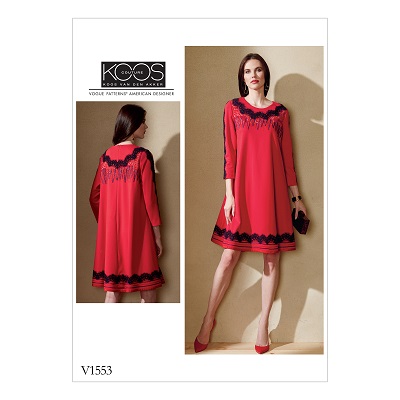 V1553 - Orange (OSZ) 6-10-12-14-16-18-20-22