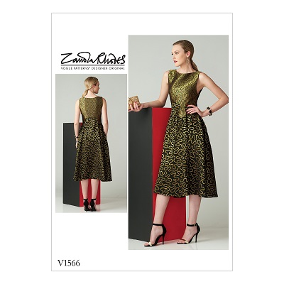 V1566 - Orange (A5-E5)