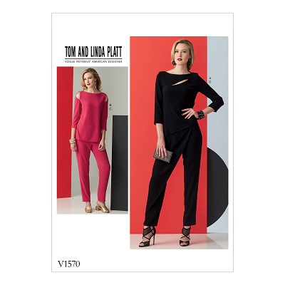 V1570 - Orange (A5-E5)