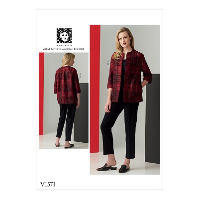 V1571 - Orange (A5-E5)