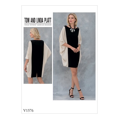 V1576 - Orange (OSZ) 6-10-12-14-16-18-20-22