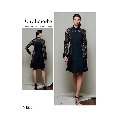 V1577 - Orange (A5-E5)