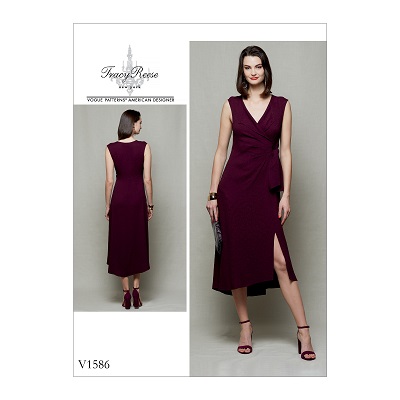 V1586 - Orange (A5-E5)