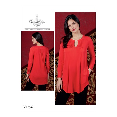 V1596 - Orange (A5-E5)