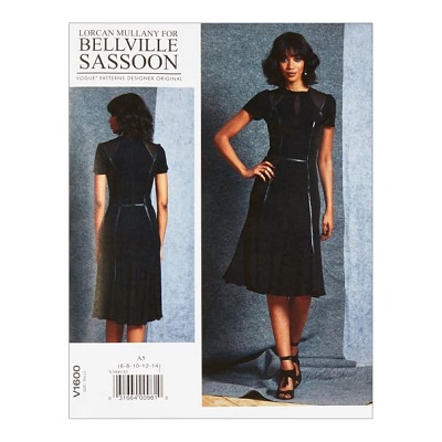 V1600 - Orange (A5-E5)