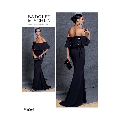 V1604 - Orange (A5-E5)