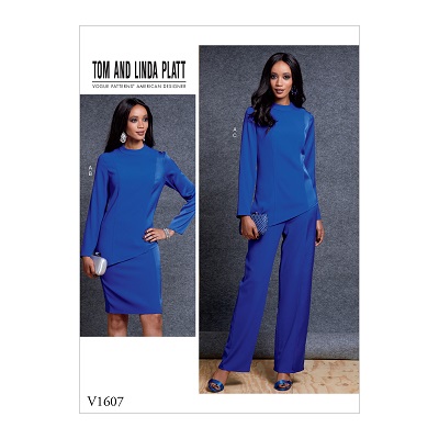 V1607 - Orange (A5-E5)