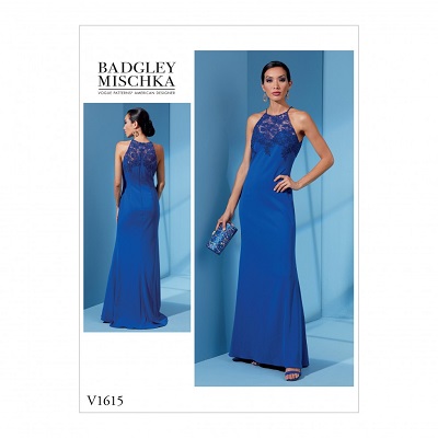 V1615 - Orange (A5-E5)