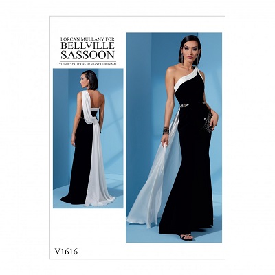 V1616 - Orange (A5-E5)