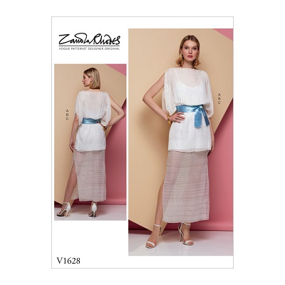 V1628 - Orange (AX5-D5)