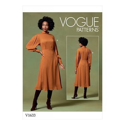 V1633 - Green (A5-E5)