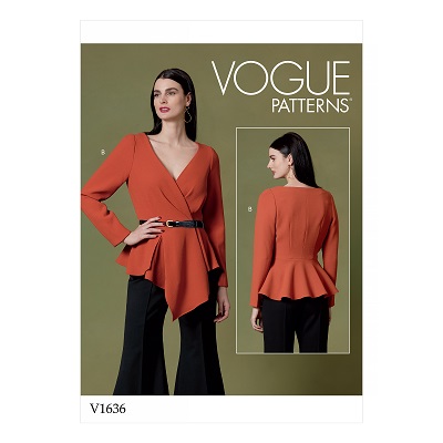 V1636 - Green (A5-E5)