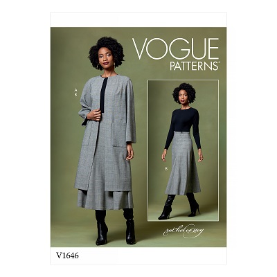 V1646 - Orange (Y-Z)