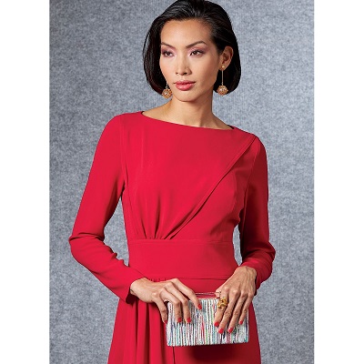 V1675 - Orange (A5-E5)