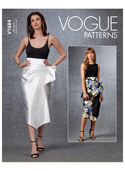 V1684 - Green (A5-E5)