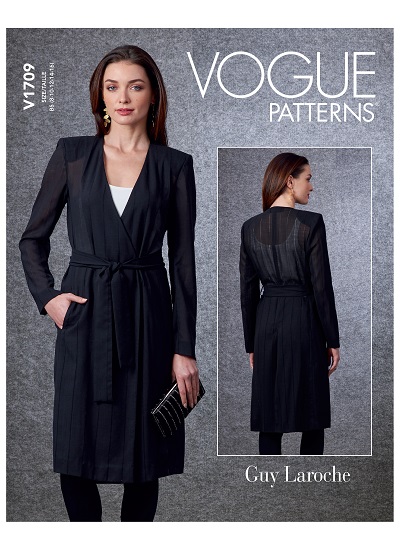 V1709 - Orange (B5-F5)