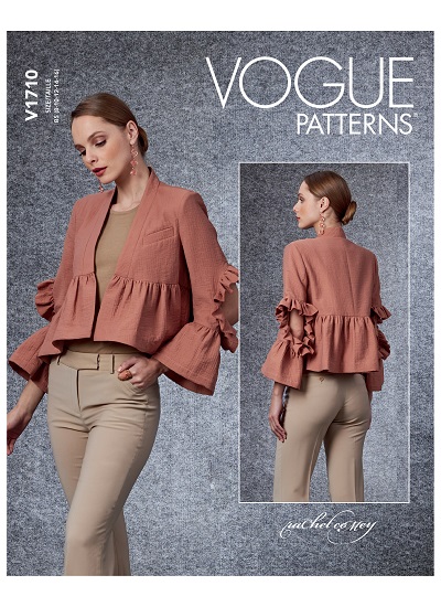 V1710 - Orange (B5-F5)