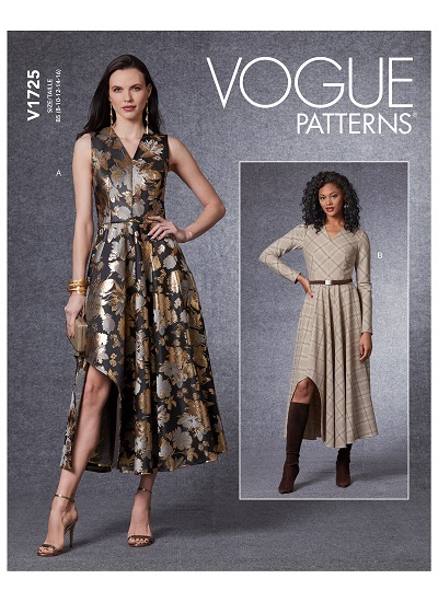 V1725 - Green (B5-F5)