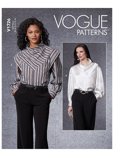 V1726 - Green (B5-F5)