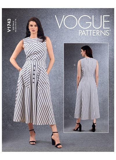 V1743 - Green (A5-E5)