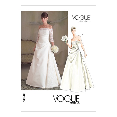 V2842 - Orange (A-D-FW)