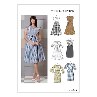 V9293 - Green (A5-E5)