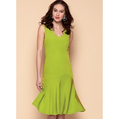 V9369 - Green (A5-E5)